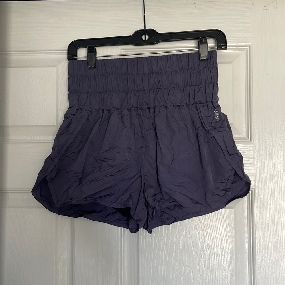 FP Movement The Way Home Shorts - M